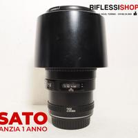 USATO CANON EF 200MM F/2.8 L II USM