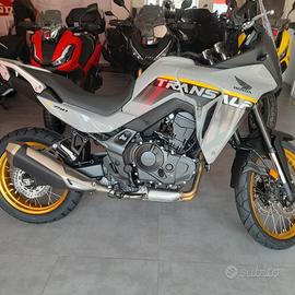 HONDA TRANSALP 750 2025