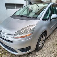 Citroen C4 Gran Picasso 7 posti