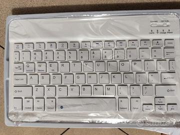 set tastiera bluetooth e mouse