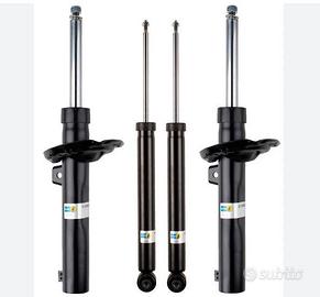KIT Ammortizzatori BILSTEIN BMW X1 F48