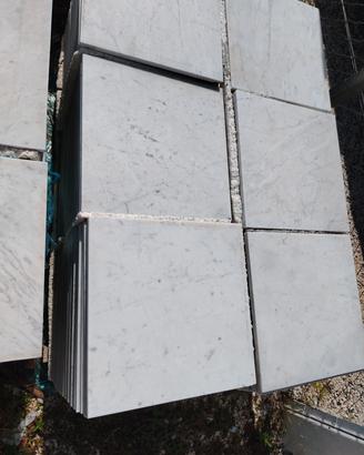 stock Carrara pavimento 40 40 