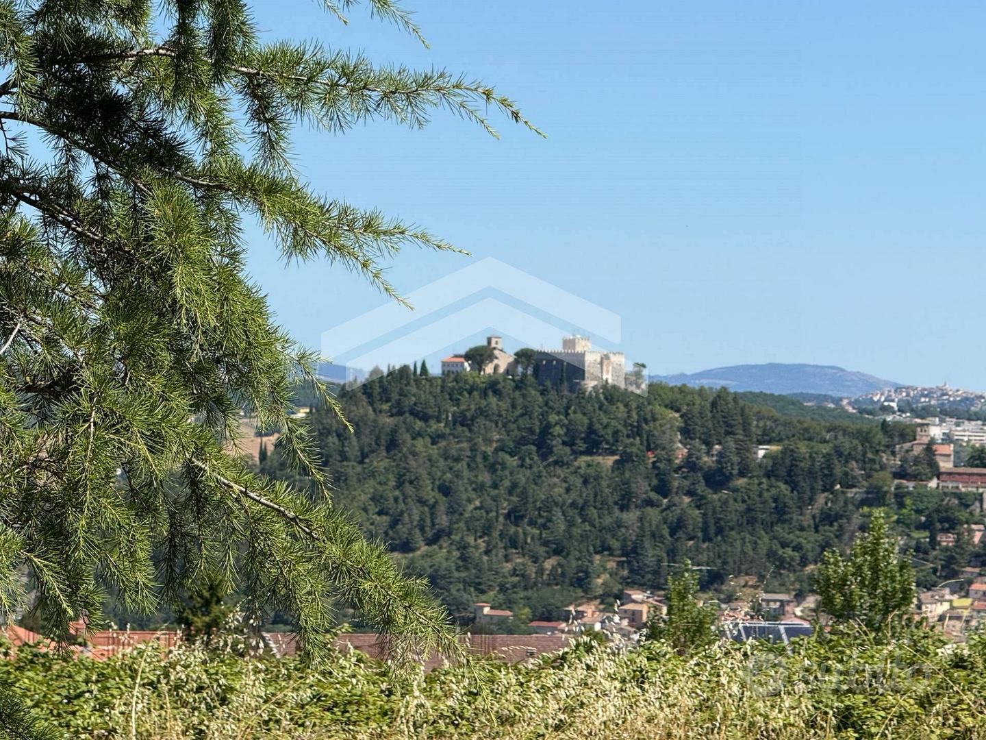 Terreno edificabile - Campobasso - Altro
