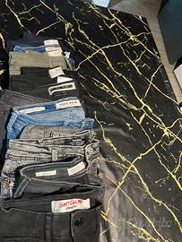 Abbigliamento