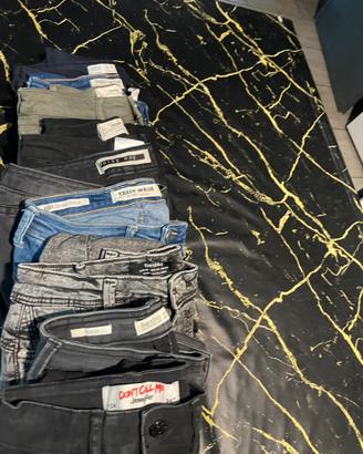 Abbigliamento