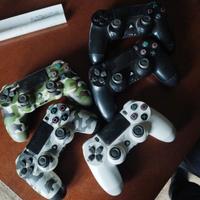 DualShock ps4