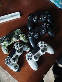 DualShock ps4