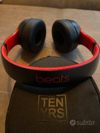 Cuffie Beats Solo3 Wireless 10yrs Special Edition