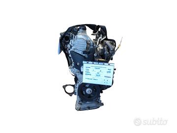 MOTORE COMPLETO TOYOTA Corolla Berlina 4° Serie 1