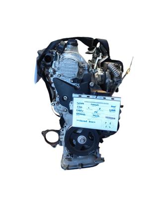 MOTORE COMPLETO TOYOTA Corolla Berlina 4° Serie 1