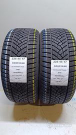 2 GOMME 225 45 17 GOODYEAR INV RIF4511