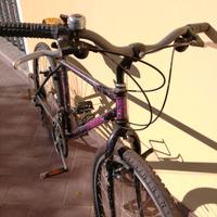 Mountain Bike bambino/ragazzo