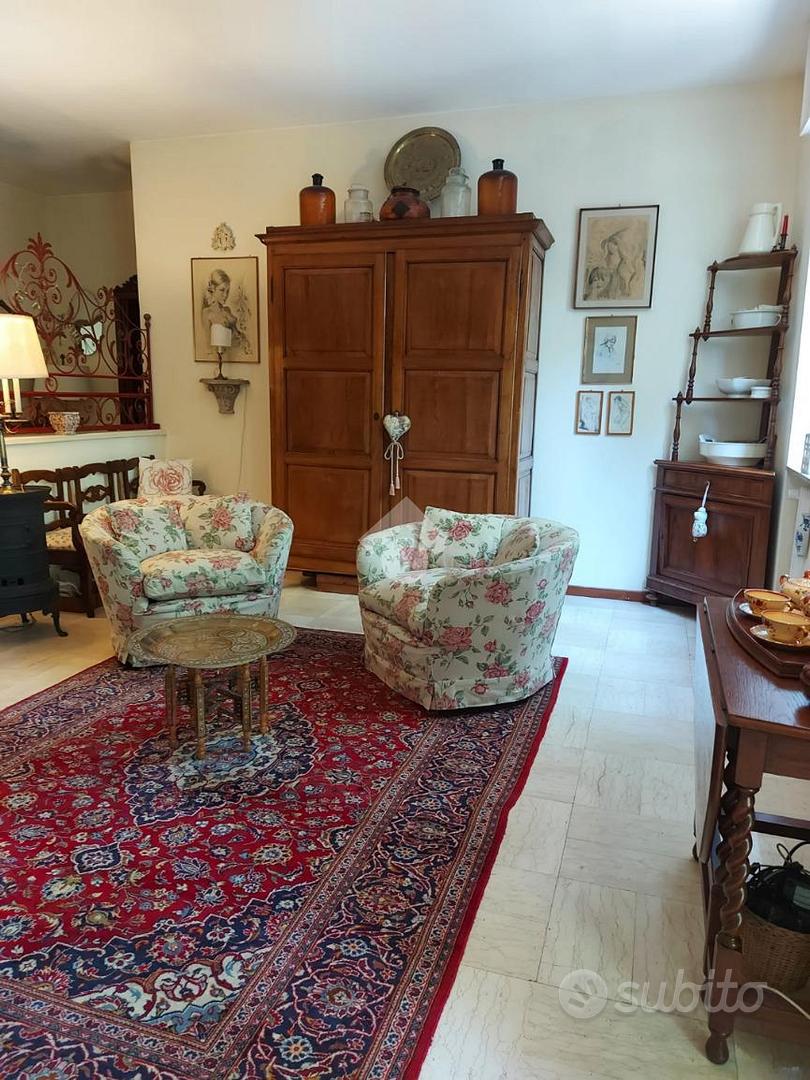 Appartamento – BG - Vista 2