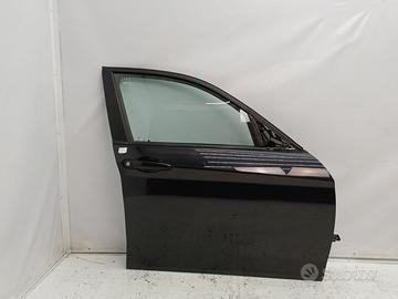 Porta portiera anteriore destra dx bmw f20 2010-20