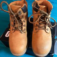 Scarpe invernali bambini taglia 32