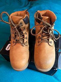 Scarpe invernali bambini taglia 32