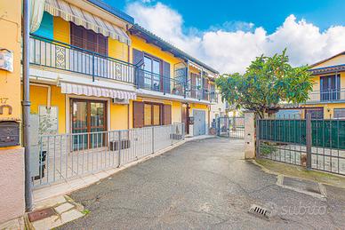 Appartamento San Gillio [Cod. rif 2040VRG]