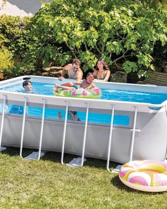Liner per piscina Intex 4,00x2,00x1.22m