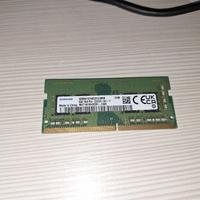 ram 16GB ddr4 sodimm