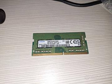 ram 16GB ddr4 sodimm