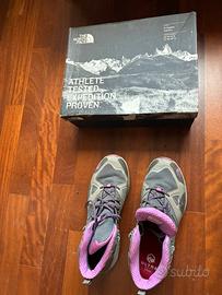 Scarpe trekking NorthFace