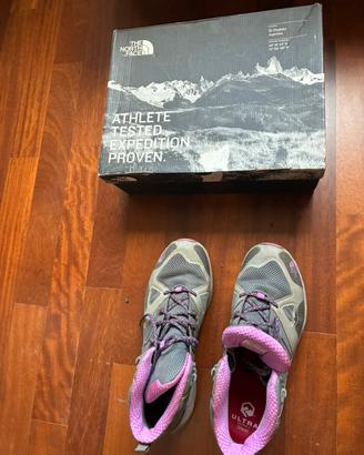 Scarpe trekking NorthFace