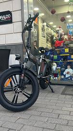 Bicicletta elettrica