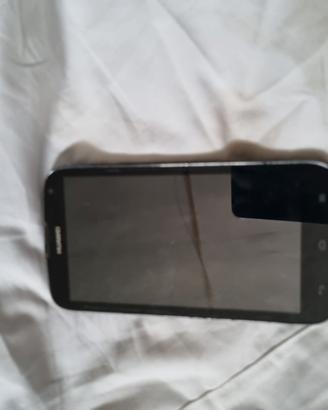0006-Smartphone Huawei Ascend G610 