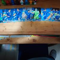 carte Italia europeo 