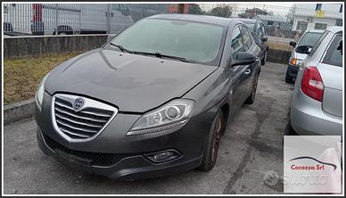 LANCIA Delta III per ricambi