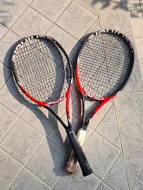 Racchette Tennis TECNIFIBRE T-Fight 300