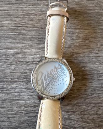 Orologio da donna Guess con Swarovski