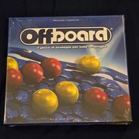 Off board - Avalone (Gioco da tavolo Asmodee)