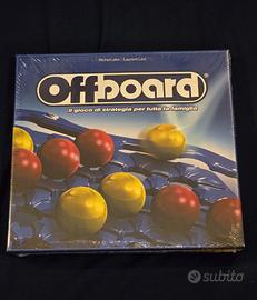 Off board - Avalone (Gioco da tavolo Asmodee)