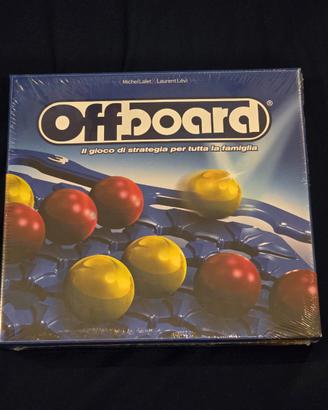 Off board - Avalone (Gioco da tavolo Asmodee)