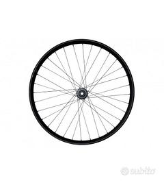 Ruota anteriore XDH130 Boost 110 29"