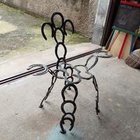Sedia artigianale