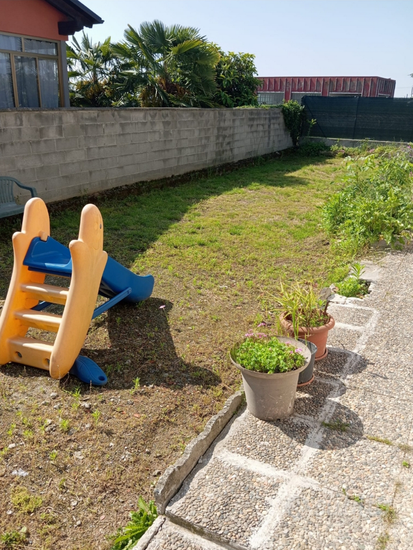 Appartamento – Tronzano Vercellese - Vista 4