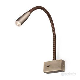 luci da letto