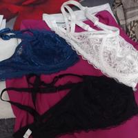 reggiseni taglia 3 