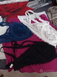 reggiseni taglia 3 