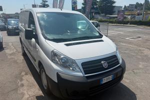 FIAT SCUDO 2.0 MULTIJET 130cv DEL 2015