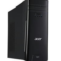 Acer Aspire Quad Core