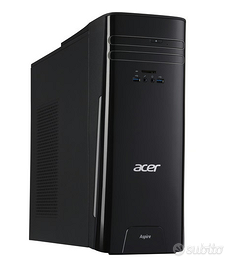 Acer Aspire Quad Core