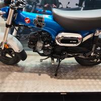Honda Dax 125 pronta consegna