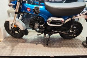 Honda Dax 125 pronta consegna