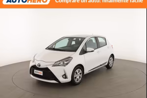 TOYOTA Yaris WG48110