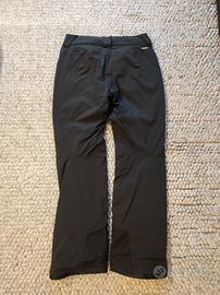 Pantaloni da Sci Donna Salomon AdvancedSkin Dry