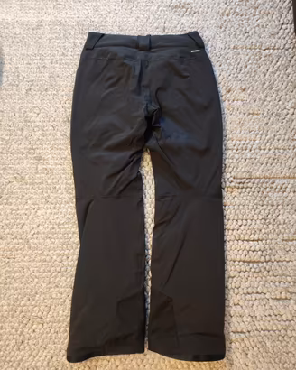 Pantaloni da Sci Donna Salomon AdvancedSkin Dry