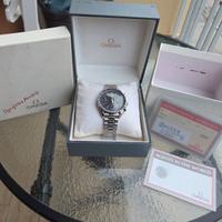 Omega Speedmaster Reduced full set - trizio - 1995